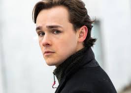 Cast of Dexter: Resurrection