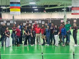 🏹 Day 3 of the Nova Tune-Up Tournament