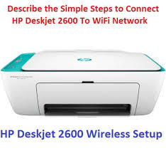 4) in the search box, type and open devices and printers. Describe The Simple Steps To Connect Hp Deskjet 2600 To Wifi Network Printer Status Online