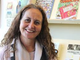 Entrevista a la autora Mar Busquets