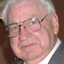 Charles Thomas Pratt Jr. Obituary