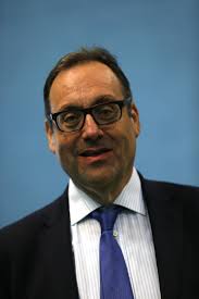 Welsh actor richard harrington has opened up about taking a job as a takeaway delivery rider during the pandemic. Ex Watford Mp Richard Harrington Has Court Fight Disclosed Watford Observer