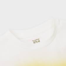 NewJeans Get Up Short Sleeve T-Shirt (DANIELLE)