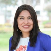 Laidy Diana Olaguivel Blanco