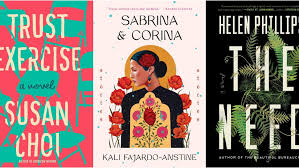 One Of These 10 Diverse Books Will Win The National Book Award Book Awards National Book Award Diverse Books