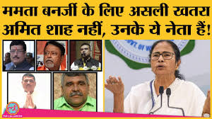 Mamata banerjee calls bjp as 'bhayanak jaali party' for latest breaking news, other top stories log. Mamata Banerjee à¤• Bengal Election à¤¸ à¤ªà¤¹à¤² à¤…à¤¬ à¤• à¤¨ à¤¨ à¤¤ à¤à¤Ÿà¤• à¤¦ Bjp à¤® à¤šà¤² à¤—à¤¯ Youtube
