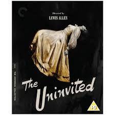 The Uninvited - The Criterion Collection