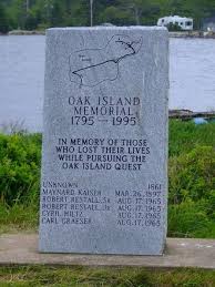 Pin On Oak Island Templar Link