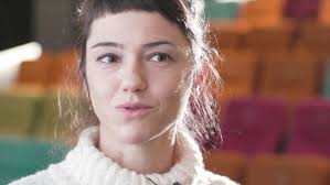 Morgane Ferru: Die Zürcherin als geheimnisvolle Wirtin in «Wilder»