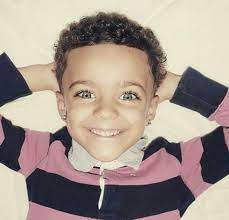 Cutie Pie Curly Hair Baby Little Boy Haircuts Baby Boy Haircuts