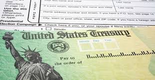 Getting A Tax Refund Isn T Necessarily A Good Thing Tax Refund Tax Mistakes Owe Money