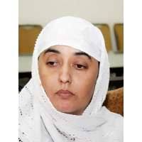 Iram Fatima - Profile, Political Career & Election History