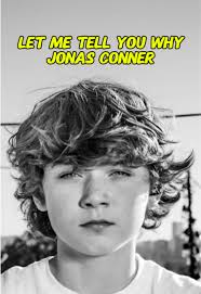 Jonas Connor: Rising Star in Country Music