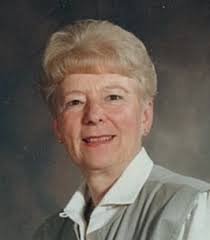 Isabel Dupuis Obituary