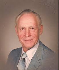 Obituary for Lloyd A. Noble