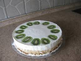 Werkzeug und rezept links !!! Erdbeer Kiwi Obstkuchen Rezept Mit Bild Kochbar De