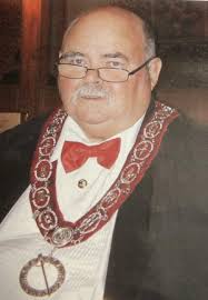 Donald James "Don" Sedgwick