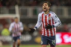 Francisco hernández reciente [natural de villacastín, provincia de segovia; Por Estos Motivos Ocultos Rodolfo Pizarro Tuvo Que Irse De Chivas Deportes Futbol Tudn Univision