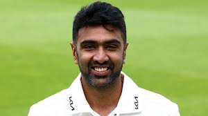 Ravichandran ashwin is an indian international cricketer. Ravichandran Ashwin Bowls With New Ball For Surrey Keeps Somerset In Check Kashi Post