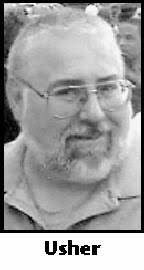 WILLIAM USHER Obituary (2010)