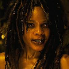 Tia Dalma Or Sao Feng Tia Dalma Calypso Pirates Pirates Of The Caribbean