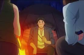 Update! Link Nonton Anime Harem Camp Episode 2 Sub Indonesia GRATIS,  Lengkap dengan Jadwal Rilisnya, Rencana Baru Takemichi