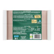 Carnivora Grass-Fed Beef Tripe 4Lb Sleeve - $4.49/Lb - True Carnivores