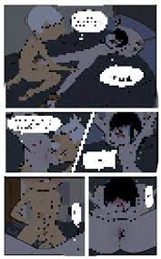 Lucy Loud Porn Comics - AllPornComic