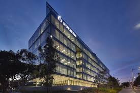 Novartis Australia Hq Building Building Architecture Australia