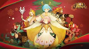 Expatica is the international community's online home away from home. Afk Arena 1 52 01 Apk Download