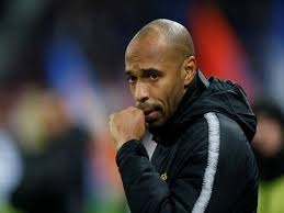 Thierry henry à l'as monaco, le retour aux sources. Thierry Henry Sacked As Monaco Coach Replaced By Leonardo Jardim The Siasat Daily