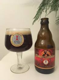 This Autumn Bockbeer From The Northern Province Of Groningen Nl Is One Of The Best Balanced Beers I Have Tasted The Alcohol The Beer Beer Bar Beer Brewing