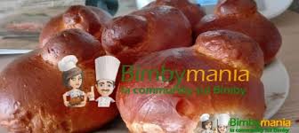 Maybe you would like to learn more about one of these? Brioches Siciliane Col Tuppo Bimby Ricette Bimby