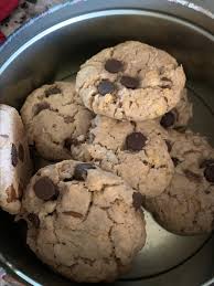 Dish Pan Cookies Recipe In 2020 Dish Pan Pan Cookies Cookie Recipes