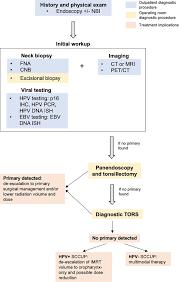 Image result for Primary Tumor Localization