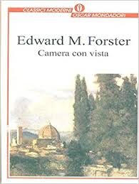 Nel 1907 l'inglesina lucy, appartenente a una nobile famiglia dagli austeri costumi vittoriani, arriva in italia con un codazzo di parenti e amici sui quali troneggia la rigida cugina charlotte. Amazon It Camera Con Vista Forster Edward Morgan Libri