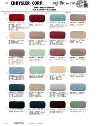 Sherwin Williams Auto Paint Color Chart Best Picture Of