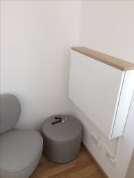 Wall Secretary Flatbox Made Of Ikea Method Vehicles Schreibtische Fur Kleine Raume Platzsparende Mobel Schreibtischideen