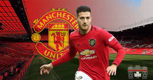 Maybe you would like to learn more about one of these? Opinion Diogo Dalot Has To Grab Man United Opportunity With Both Hands