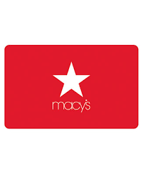 Most approved egift orders are delivered within 1 hour but can take up to 24 hours. Macy S Macy S E Gift Card Reviews Gift Cards Macy S