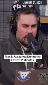 Tough one for Max 😂 #fyp #foryou #foryoupage #barstoolsports #barstool  #pardonmytake #pmt
