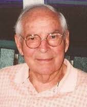 Obituary information for H. Joseph (Joe) Stogner