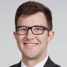 Dr. Collin Barber, MD