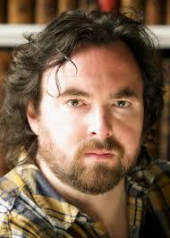 Those We Left Behind” by Stuart Neville