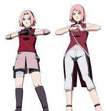 моё рисунок наруто sakura haruno. Naruto X Boruto Tribes Sakura Haruno Uchiha By Totallysakura On Deviantart