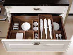 Creative Tonic Loves Orga Deep Drawer Dividers Kitchen Cabinet Storage Kitchen Drawer Organizers Kitchen Drawer Organization
