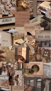 We hope you enjoy our growing collection of hd images to use as a background or home screen for please contact us if you want to publish a brown pastel aesthetic wallpaper on our site. Brown Aesthetic Wallpaper Aesthetic Wallpapers Aesthetic Desktop Wallpaper Iphone Wallpaper Vintage