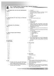 Lks bahasa indonsia kelas x. Kunci Jawaban Buku Lks Bahasa Indonesia Kelas 8 Semester 2 Berbagai Buku