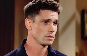 B&b Spoilers: Poppy Forced To Reveal Tryst With Finn, Luna's Father  Revealed