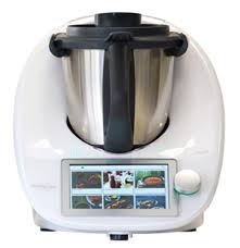 Thermomix Tm6 Are You Ready To Upgrade One Girl And Her